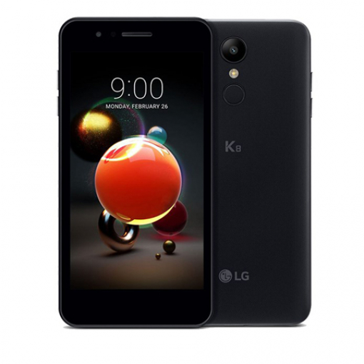 Sửa lỗi phần mềm LG K8 2018 (LG K9)