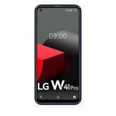 Sửa lỗi phần mềm LG W41 Pro