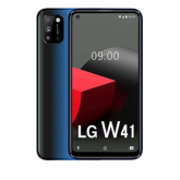 Sửa lỗi phần mềm LG W41