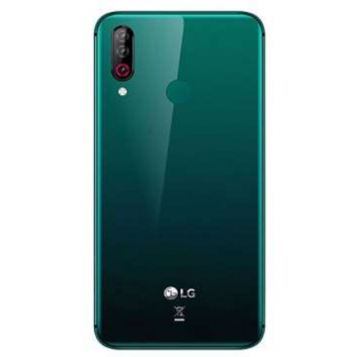 Thay camera LG W31+