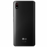 Thay camera LG W10 Alpha