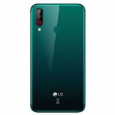 Thay camera LG W31+