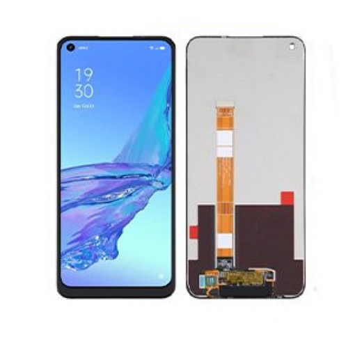 Thay màn hình Oppo Reno6 Z