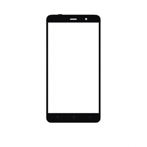 Thay mặt kính Xiaomi Mi Note 3 (có vân tay)