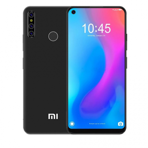 Thay cảm ứng Xiaomi Mi Max 4 Pro