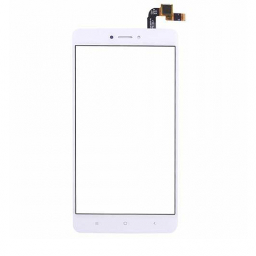 Thay cảm ứng Xiaomi Redmi Note 4X