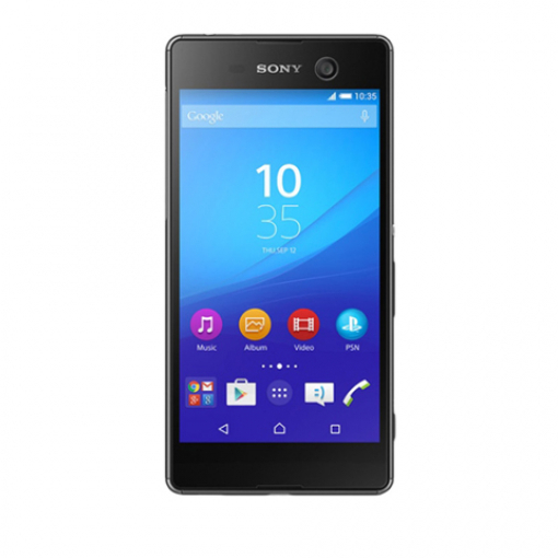 Sửa lỗi phần mềm Sony Xperia M5 Dual (E5633, E5663)