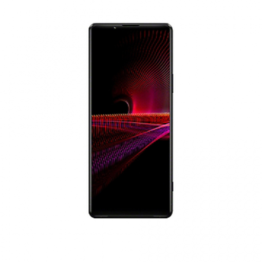 Thay mặt kính Sony Xperia 1 III