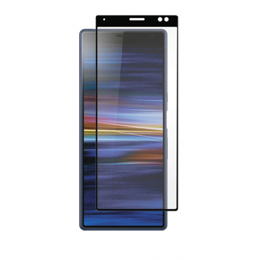 Thay mặt kính Sony Xperia 10 Plus