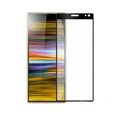 Thay mặt kính Sony Xperia 10