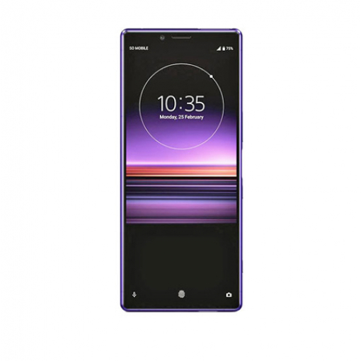 Thay mặt kính Sony Xperia 1