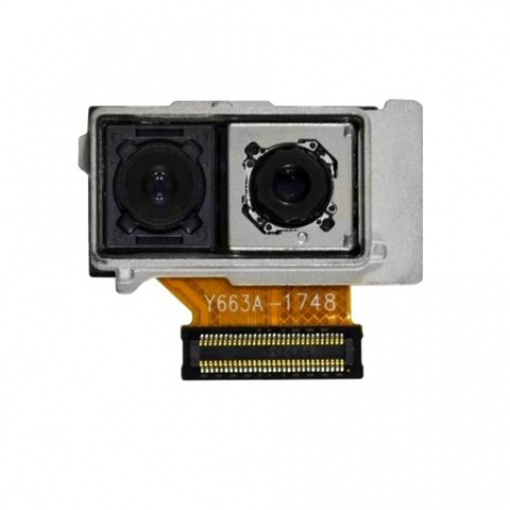 Thay camera LG G8X ThinQ
