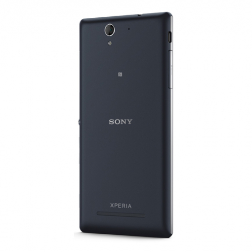 Thay vỏ Sony Xperia C3 D2533