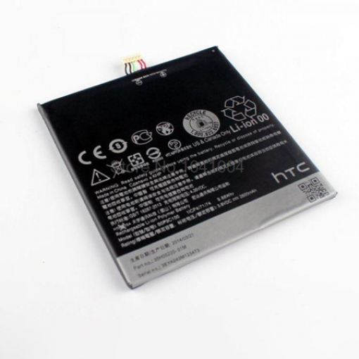 Thay pin HTC Desire 20+ (Desire 20 Plus)
