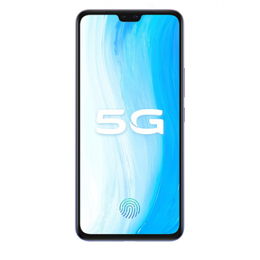 Thay mặt kính Vivo S7 5G