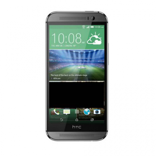 Sửa lỗi phần mềm HTC One M8 mini