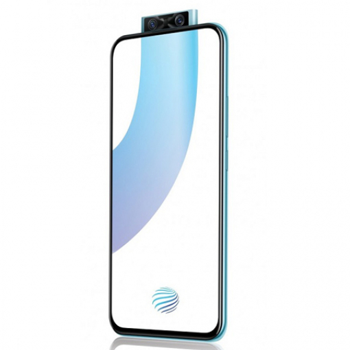 Sửa lỗi phần mềm Vivo V17 Pro