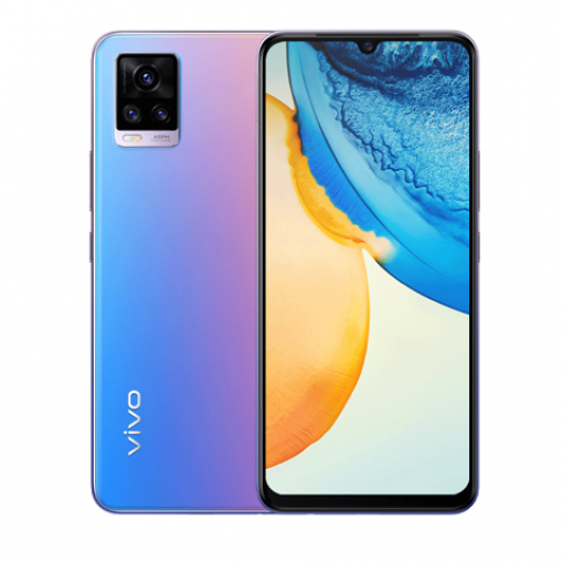 Sửa lỗi phần mềm Vivo V20 2021 V2040