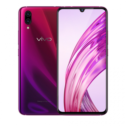 Sửa lỗi phần mềm Vivo X23