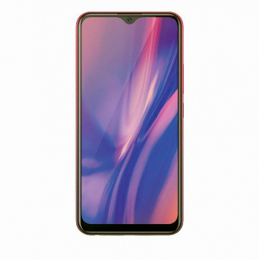 Sửa lỗi phần mềm Vivo Y11 2019