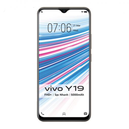 Sửa lỗi phần mềm Vivo Y19