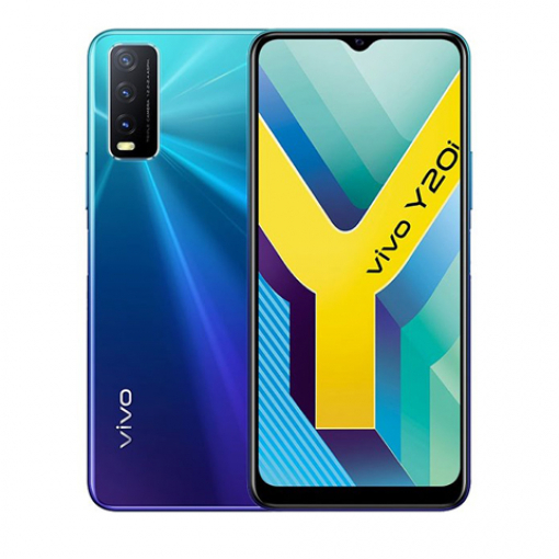 Sửa lỗi phần mềm Vivo Y20i