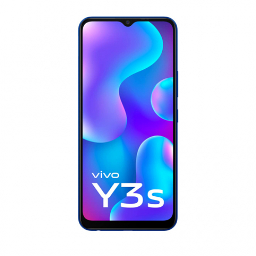 Sửa lỗi phần mềm Vivo Y3s