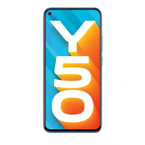 Sửa lỗi phần mềm Vivo Y50
