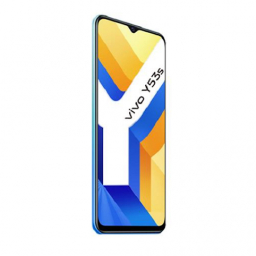 Sửa lỗi phần mềm Vivo Y53s