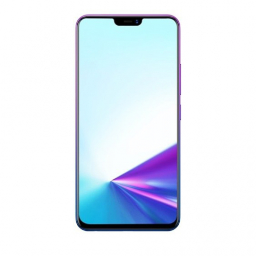 Sửa lỗi phần mềm Vivo Z3x