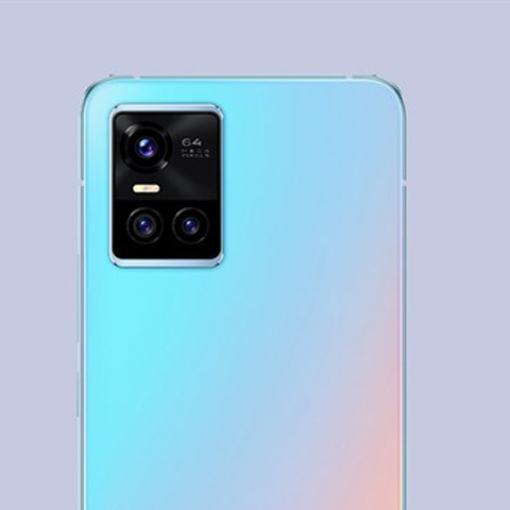 Thay camera Vivo S10