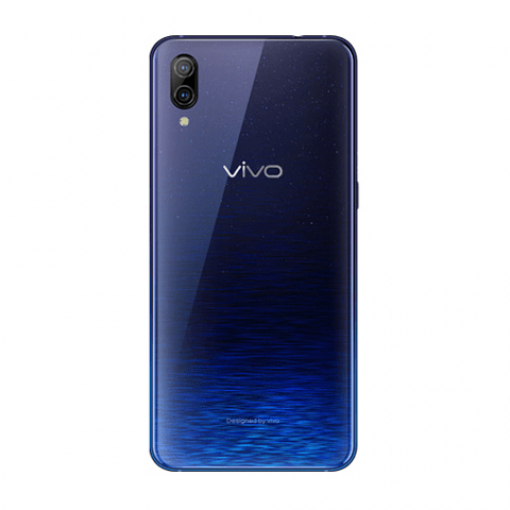 Thay camera Vivo X23