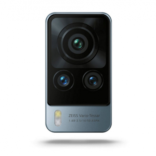 Thay camera Vivo X60 V2046A