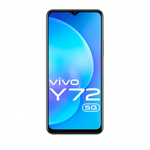 Sửa lỗi phần mềm Vivo Y72 5G (India)