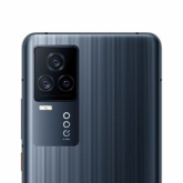 Thay camera Vivo iQOO 7 V2049A