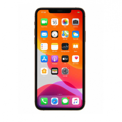 Sửa không cảm biến xoay iPhone 11 Pro Max