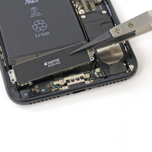 Sửa Không rung iPhone 12