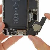 Sửa Không Loa iPhone 6