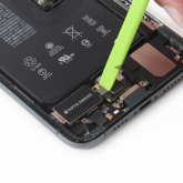 Sửa Không rung iPhone 11 Pro Max