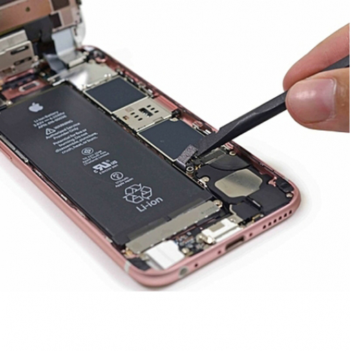 Sửa lỗi mất nguồn trên iPhone 6s Plus