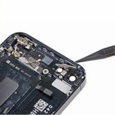 Sửa lỗi mất nguồn trên iPhone 5S