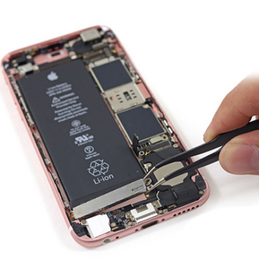 Sửa lỗi mất sóng trên iPhone 6s