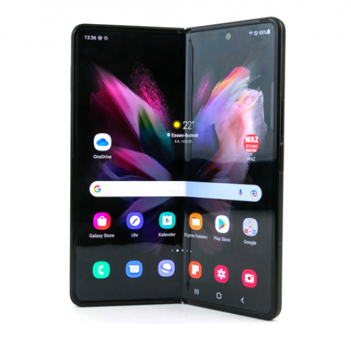 Thay mặt kính Samsung Galaxy Z Fold3 5G