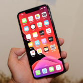 Sửa lỗi tai nghe trên iPhone 11 Pro Max