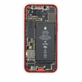 Sửa lỗi tai nghe trên iPhone 12 Mini