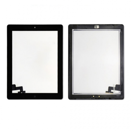 Thay cảm ứng iPad 2 3G (A1396, A1397)