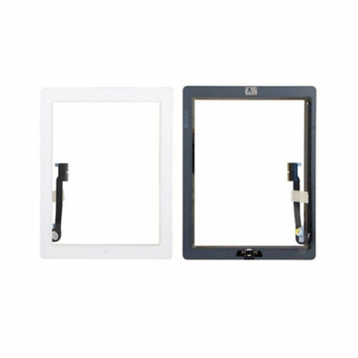 Thay cảm ứng iPad 3 WiFi A1416