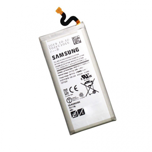 Thay Pin Samsung Galaxy F22