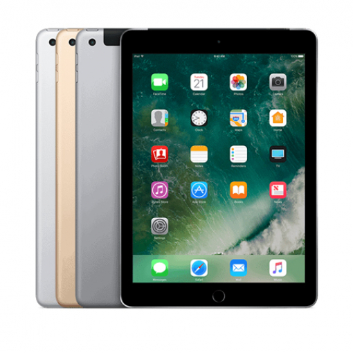 Mở khóa iPad Gen 5 3G A1822