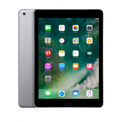 Sửa lỗi phần mềm iPad Gen 5 3G A1822